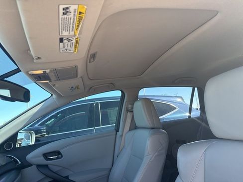 Used 2016 Acura RDX FWD w/ Technology Package image 6