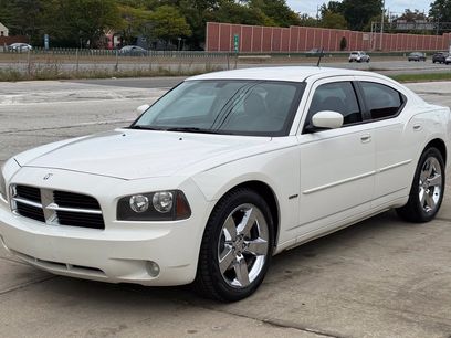 Used 2008 Dodge Charger R/T