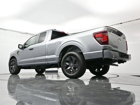 New 2025 Ford F150 STX w/ Equipment Group 200A image 45