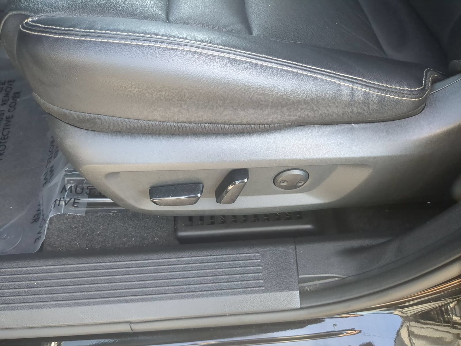 Used 2023 Nissan Rogue SL w/ SL Premium Package FWD image 14