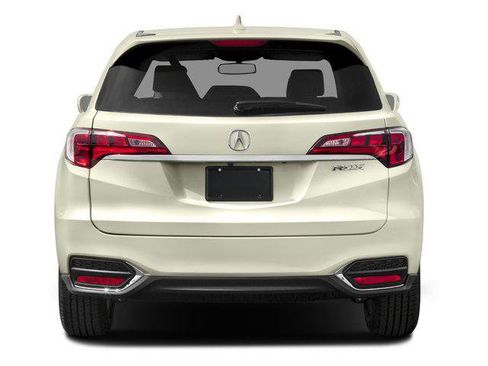 Used 2017 Acura RDX FWD image 5