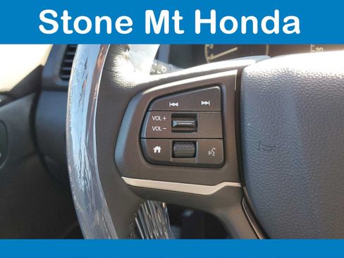 Used 2026 Honda Ridgeline RTL image 17