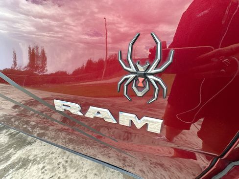 Used 2022 RAM 1500 Big Horn AWD/4WD image 35