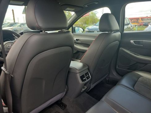 Used 2021 Hyundai Sonata SEL Plus FWD image 7