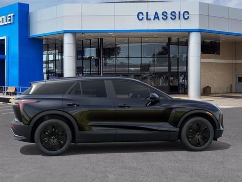 New 2026 Chevrolet Blazer EV LT w/ Midnight/Sport Edition FWD image 5