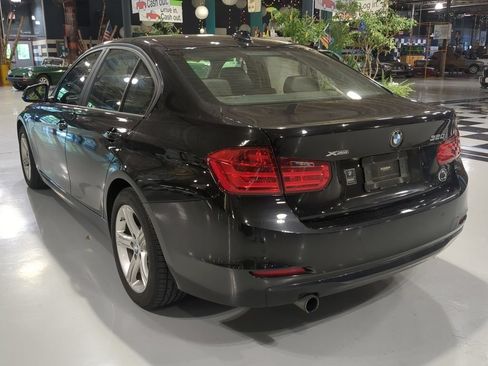 Used 2015 BMW 320i xDrive Sedan AWD/4WD image 10