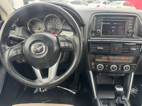 Used 2013 MAZDA CX-5 Grand Touring AWD/4WD image 31