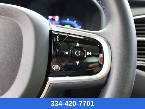 Certified 2023 Volvo XC90 T8 Ultimate w/ Protection Package Premier image 25