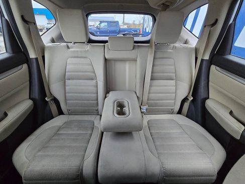 Used 2019 Honda CR-V LX image 25
