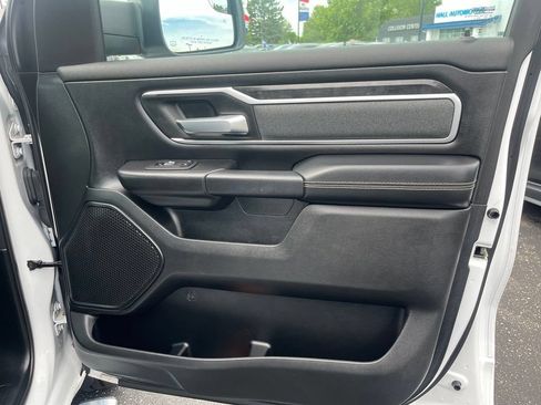Used 2023 RAM 1500 Big Horn AWD/4WD image 11