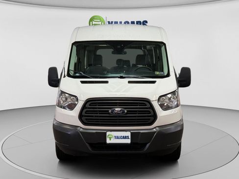 Used 2016 Ford Transit 150 XL RWD image 8