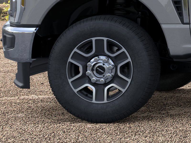 New 2026 Ford F250 Lariat AWD/4WD image 19