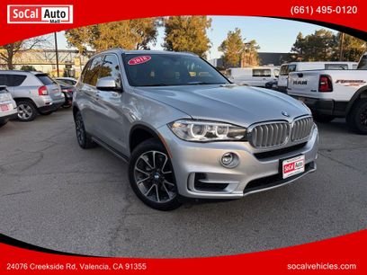 Used 2018 BMW X5 xDrive35i
