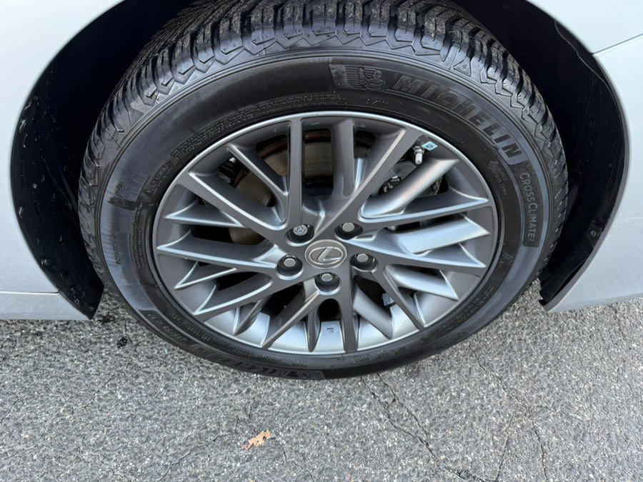 Used 2018 Lexus ES 350 w/ Premier Package FWD image 11
