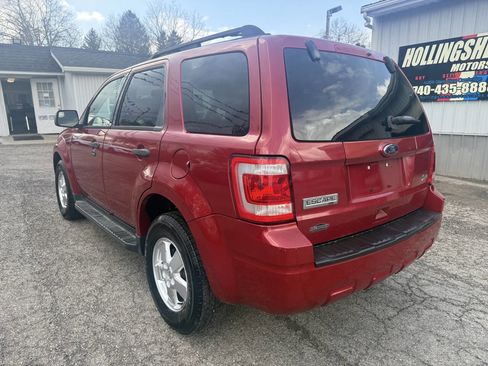 Used 2011 Ford Escape XLT w/ 202A Rapid Spec Order Code image 8