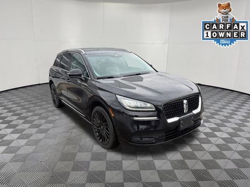 Used 2022 Lincoln Corsair Reserve w/ Equipment Group 201A image 2