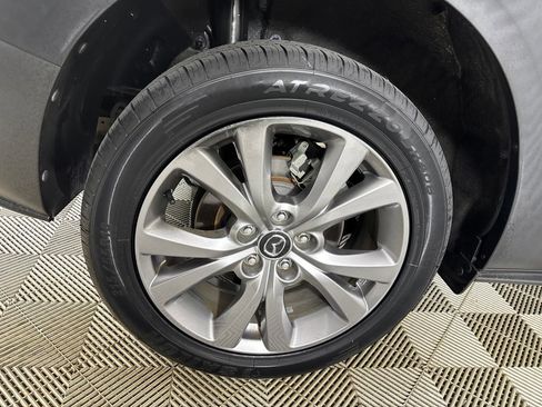 Used 2021 MAZDA CX-30 AWD 2.5 S w/ Premium Package image 36