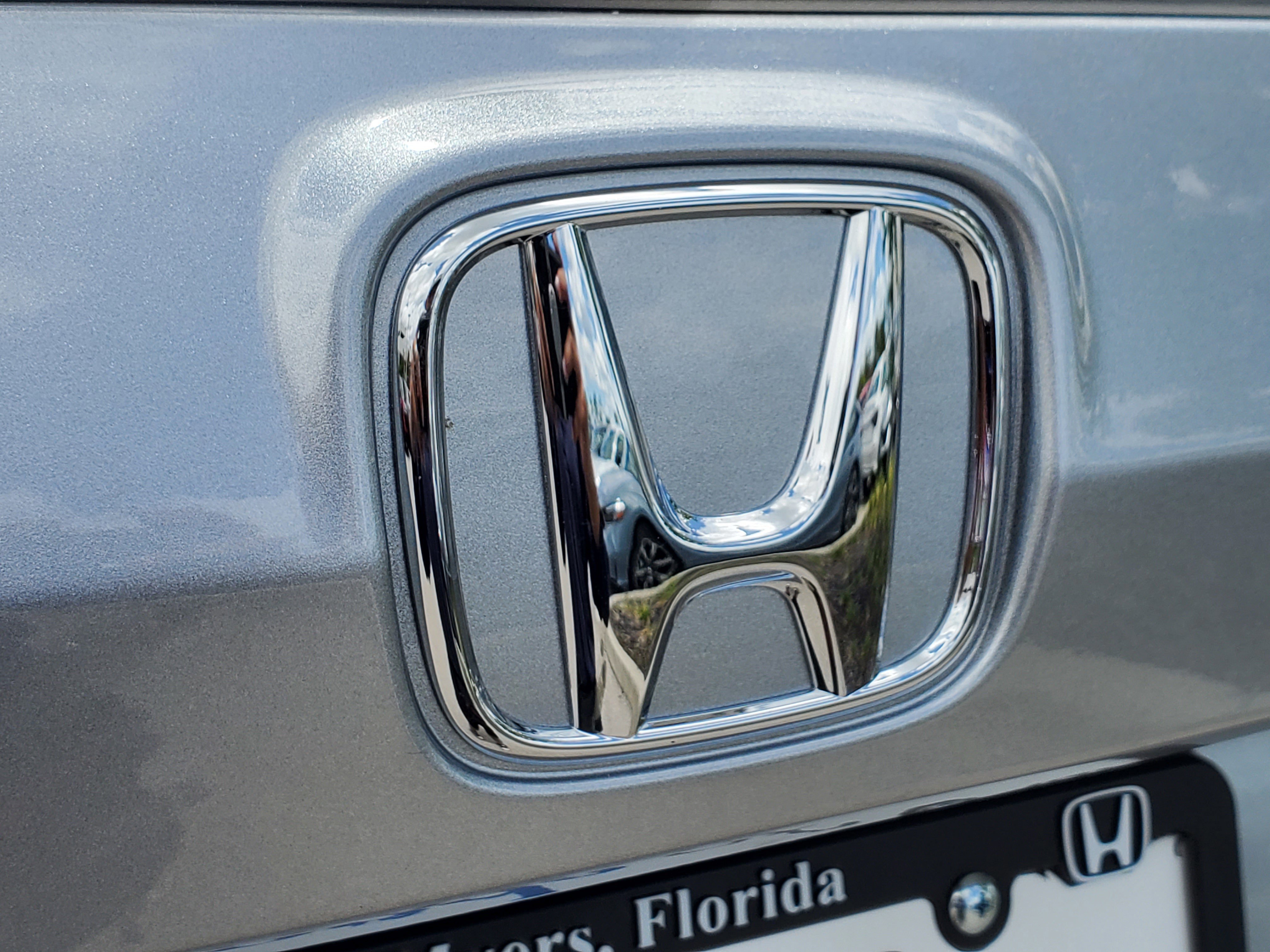 New 2027 Honda CR-V Sport-L image 27