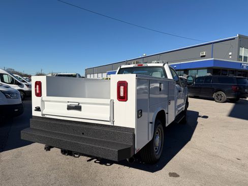 New 2024 Ford F250 XL w/ XL Driver Assist Package image 6