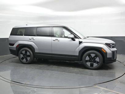 New 2026 Hyundai Santa Fe SE