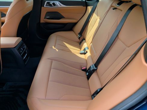 Certified 2023 BMW i4 eDrive35 RWD image 36