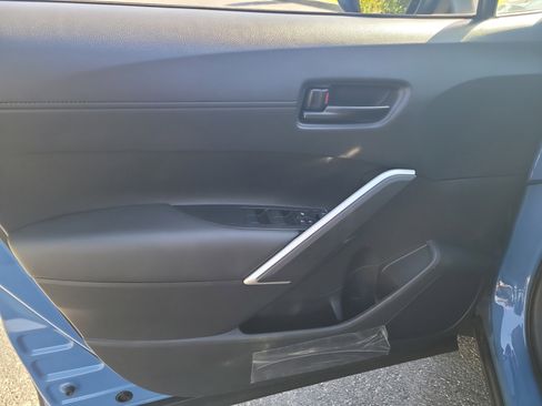 Certified 2026 Toyota Corolla Cross LE image 17