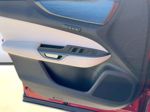 Used 2024 Lexus NX 350 AWD w/ Premium Package image 22