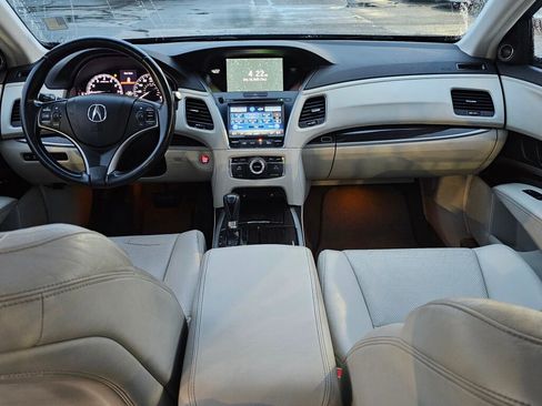 Used 2014 Acura RLX w/ Technology Package image 15