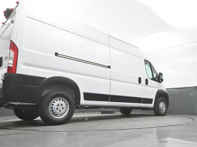 Used 2026 RAM ProMaster 2500 w/ Convenience Group FWD image 39