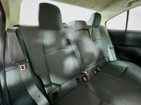 Used 2023 Toyota Corolla LE image 24