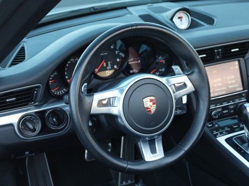 Used 2012 Porsche 911 Carrera S RWD image 24