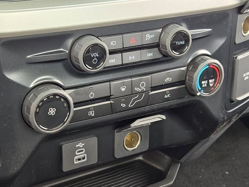 New 2025 Ford F350 XL w/ STX Appearance Package image 18