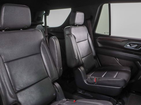 Used 2023 Chevrolet Tahoe LT image 31