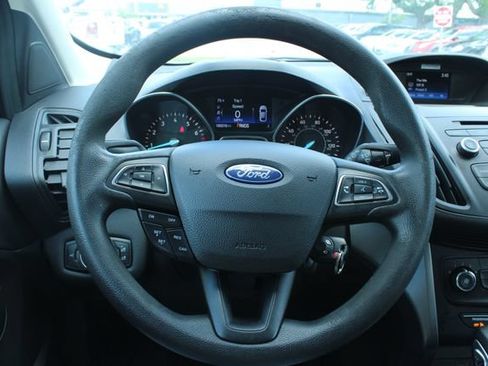 Used 2017 Ford Escape S FWD image 21