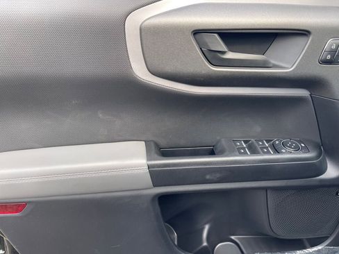 New 2025 Ford Bronco Sport Badlands w/ Badlands Tech Package image 7