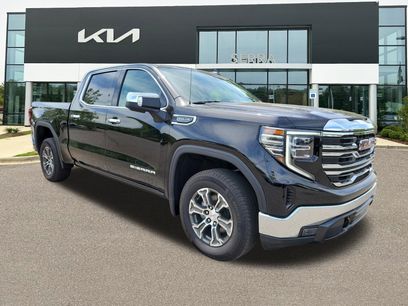 Used 2024 GMC Sierra 1500 SLT