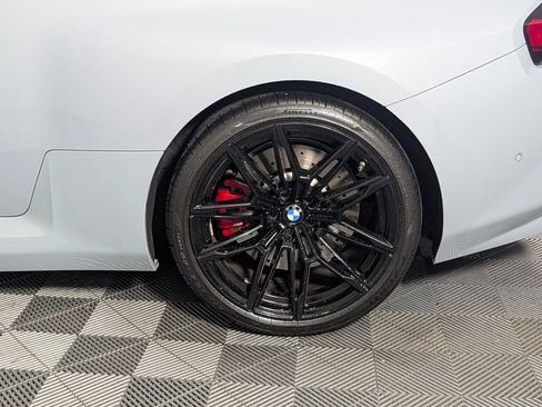 Used 2026 BMW M2 RWD image 12