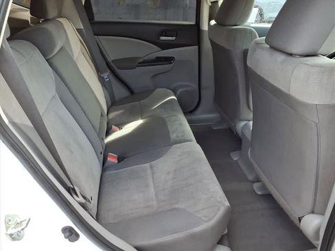 Used 2012 Honda CR-V LX image 11