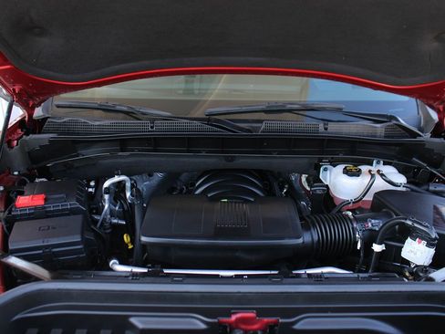 Used 2024 GMC Sierra 1500 Denali w/ Denali Reserve Package image 41