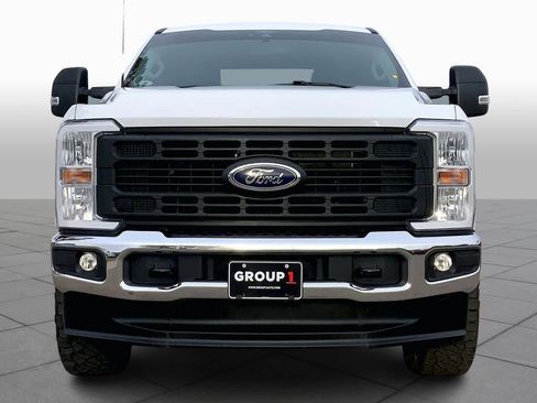 Certified 2024 Ford F250 XL w/ XL Driver Assist Package image 3