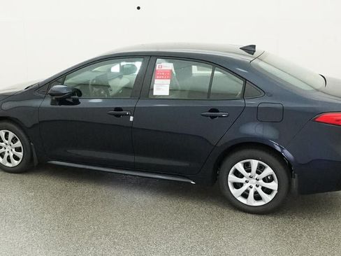 New 2026 Toyota Corolla LE FWD image 4