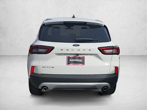 New 2026 Ford Escape Active image 4
