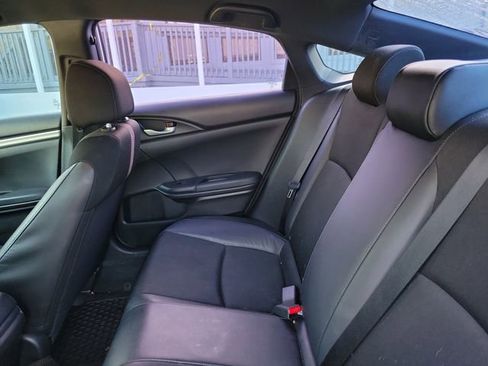 Used 2020 Honda Civic Sport image 27