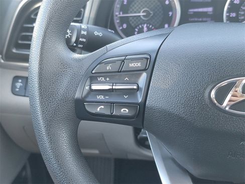 Used 2020 Hyundai Elantra SEL image 31