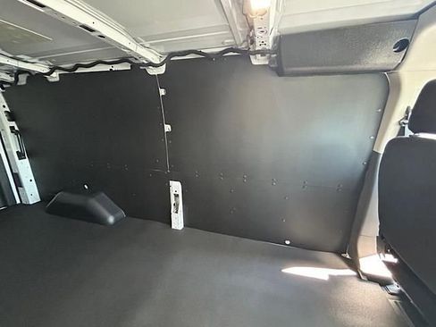 New 2025 Ford Transit 350 Base w/ Load Area Protection Package image 32