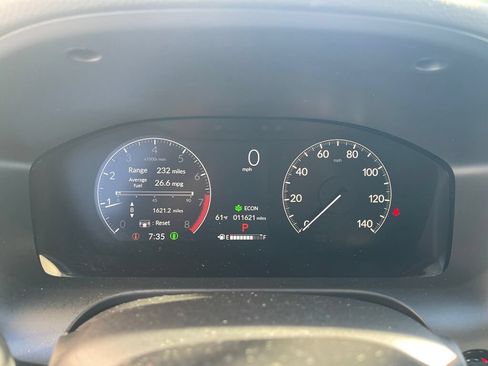Certified 2024 Honda HR-V LX image 19