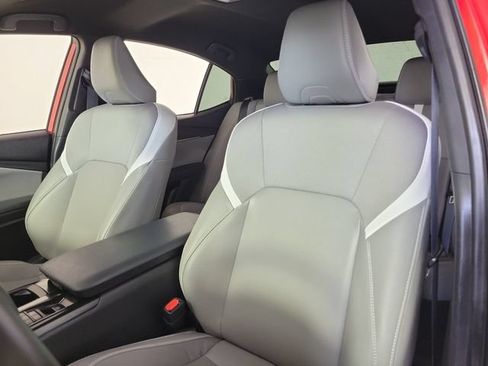 Used 2025 Toyota Camry SE FWD image 20