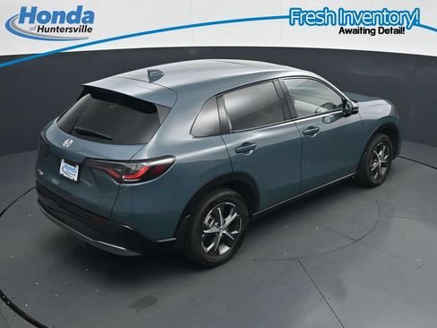 Used 2024 Honda HR-V EX-L image 28