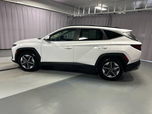 Used 2026 Hyundai Tucson SEL FWD image 4