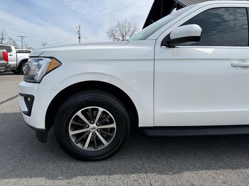 Used 2020 Ford Expedition Max XLT image 36